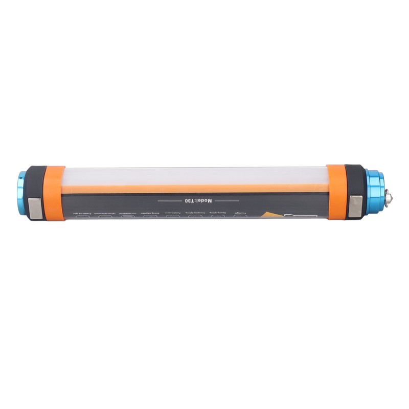 Magnetic Underhood Work Light 7800mAh USB Rechargeable 380LM Bright Waterproof