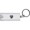 Azeeda 'Dachsund Love Heart' Keyring LED Torch (KT00040359)