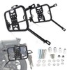 Saddlebag Support Racks Fit for Royal Enfield Meteor 350 2021-2026