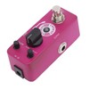 Chorus Pedal True Bypass Warm Clear Analog Chorus Effect Pedal