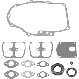 FH531V Crankcase Breather PCV Rocker Gasket Set + All oil seals Suitable for Kawasaki Crankcase Gaskets FH580V, FH451V, FH541V, FH500V
