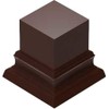 Greenstuff World GSWD-5804 Exhibition Stand, Square Pillar, 1.2 x 1.2