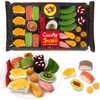 Look-O-Look Take Away Candy Sushi 300g (3x100g)