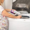 Amazing Washing Machine Cleaner & Deodorizer - 16 Uses -