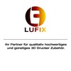 Lufix V6 Heating Block PT100 Version - 3D Printer Heating