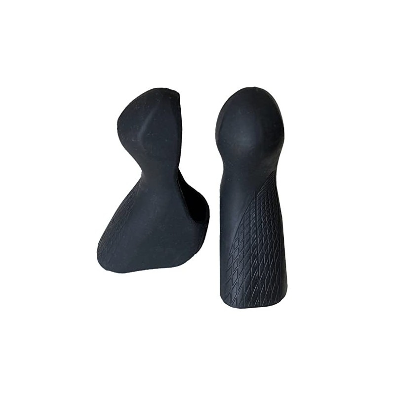 SPORTARC Bike Bicycle Brake Lever Covers for ST-5700 105 Gear