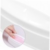 FOMIYES 1pc Dipping Powder Container for French Nails Convenient Nail