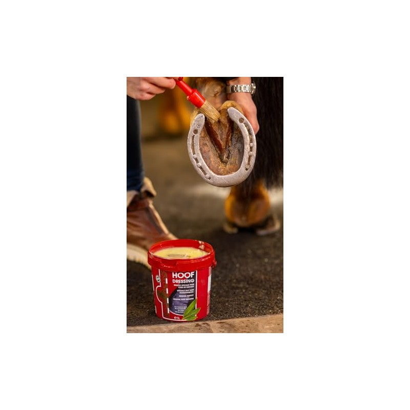 Kevin Bacon's Kevin Bacon's Original Hoof Dressing