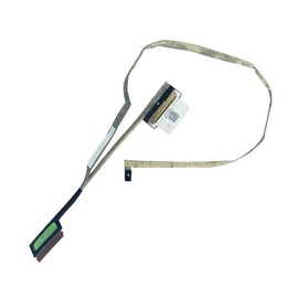 JINTAI 40PIN 120HZ FHD EDP LCD LVDS LED Non-Touch Cable for Dell Ins-piron 3520 3525 3521 HDL50 P/N: 0M5H0Y DC020040E00 Screen Video Display Wire Line
