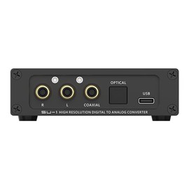 S.M.S.L S.M.S.L SU-1 MQA MQA-CD Audio Decoder AK4493S XU316 768kHz/32Bit DSD512 Hi-Res DAC