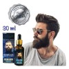 Tratamiento Concentrado Barba Bigote Estimular Crecimento 30
