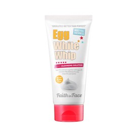 Faith In Face Egg White Whip Cleansing Foam 150 ml
