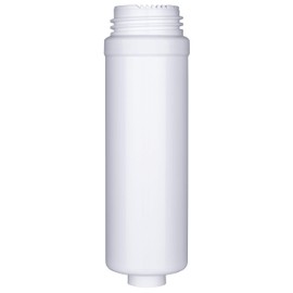 Ready Hot Replacement Water Filter, White