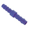 16mm Straight TEFEN Plastic Nylon Barbed TUBING Connector Fuel Rubber Pipe Joiner Hose Inline Repair
