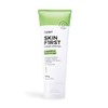 Cyzone Limpiadora Facial Bye Bye Granitos Skin First, 100g.