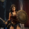 Mezco Toys One: 12 Collective: DC Cinematic Wonder Woman Action