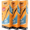 Lapiceros Bic Cristal Intenso Extra Grueso 1.6 Mm 36 Piezas