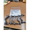 Anvil 0500093554 Medium Pipe Clamp, 1"W, Steel, 4HYL7. 5pk. Bld