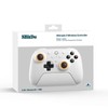 8BitDo Ultimate 2 Wireless Controller for Windows PC, Apple, Steam