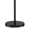 360 Lighting Bingham Modern Torchiere Standing Floor Lamp 71 1/2"