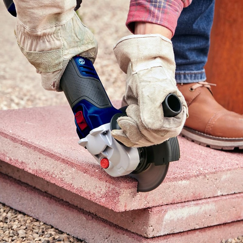 Bosch 1x PRO Stone Longlife Cutting Disc for Large Angle