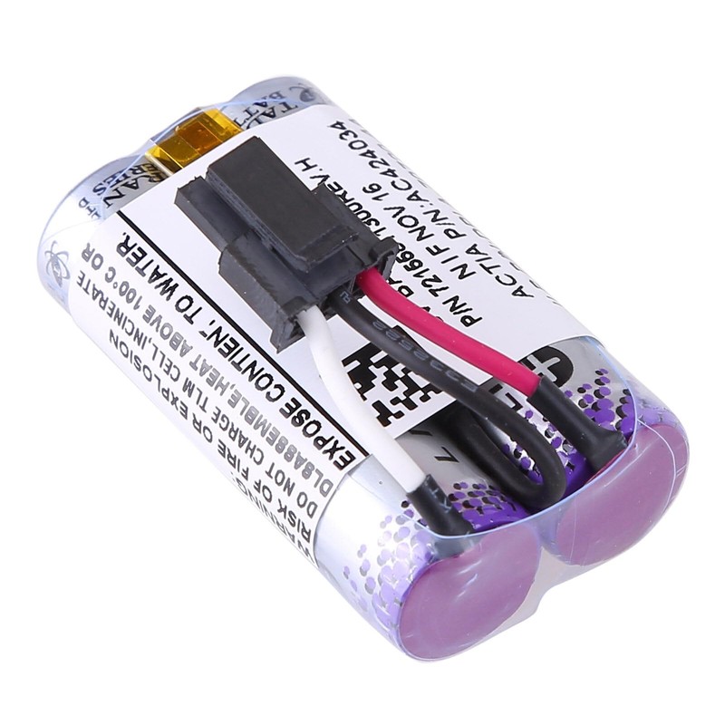 Hiolpen Telematics Battery Compatible for Land Rover Evoque Range Rover