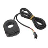 VGEBY Electric Bicycle Light Switch, DK21 1S Electric Bicycle Horn