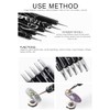 KADS Dotting Tools 5 Pcs 2-way Dotting Pen Nail Art