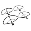 Drone Propeller Guard Anti Collision Impact Resistant Light Weight Drone