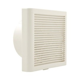 Sylpher Differential Pressure Inlet Filter for SY-150FS4(3)-F, Ventilation Outlet Replacement Filter F-150FS4 (Old Part Number: F-150FS3), Pack of 2