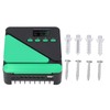 MPPT Solar Charge Controller 12V 24V Intelligent Regulator LCD Display