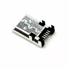 Unbranded 1 PCS Micro USB Charging Port For ASUS MEMO PAD FHD 10 ME302C ME302KL Connector