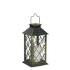OxyLED Solar Lantern