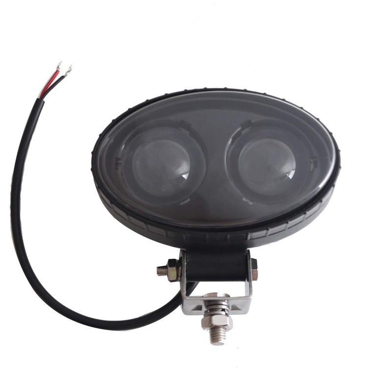 LY8 LED Forklift Safety Lights Blue Zone Warehouse Pedestrian Warning