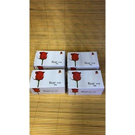 Rose Soap