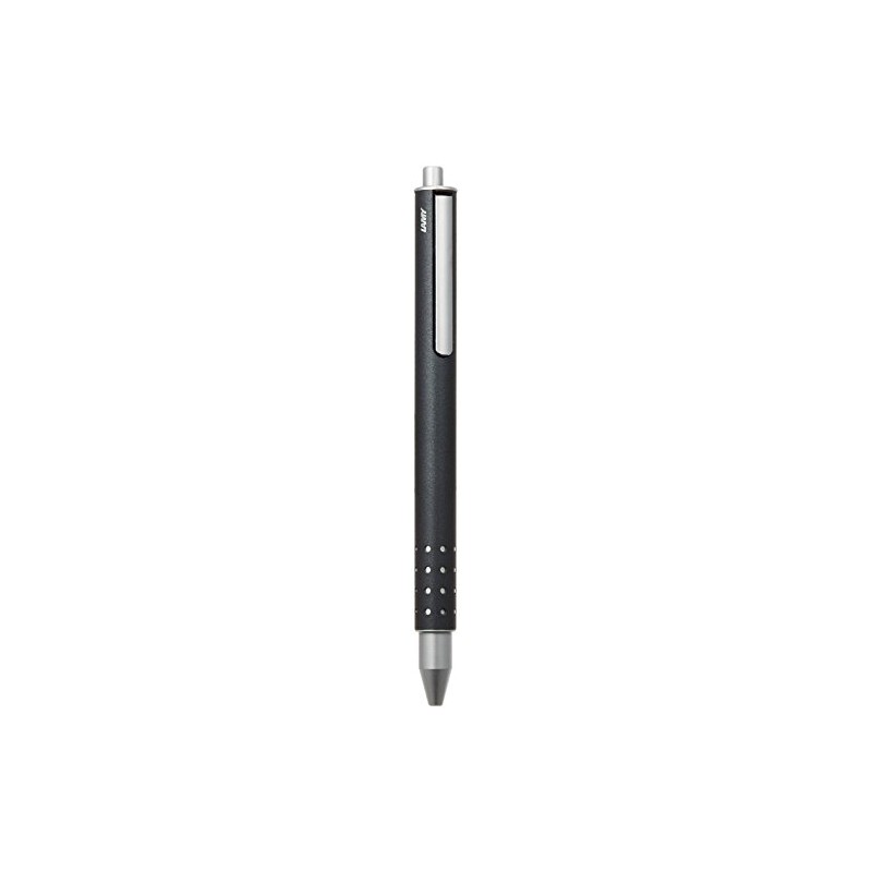 Lamy Rollerball Swift Anthracite 334 B Mod. M66 - Color:
