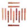 Favorbeauty Kit 12 Labiales Mate, Sombras Para Ojos, Delineador De