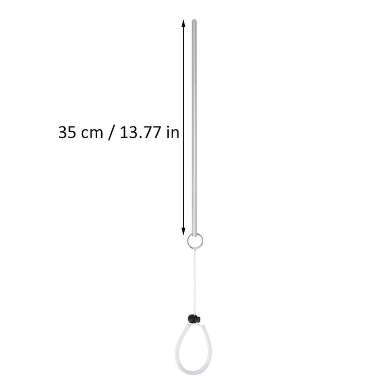 VGEBY1 Diving Pointer Rod, Aluminium Alloy Underwater Scuba Lobster Tickle