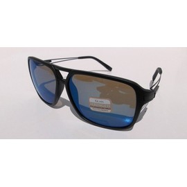 Serengeti 8193 Venezia Polarized Sunglasses 555NM Blue Mirror Polarized Lens NEW