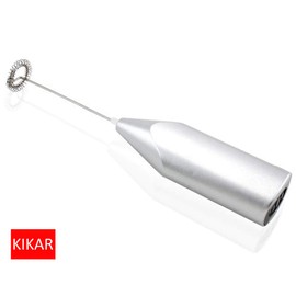 Coffee Milk Frother Frappe Drink Stirrer Whisk Egg Beater