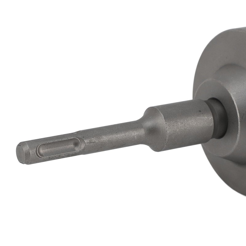 SDS Plus Earth Drill Bit Ground Hole Drill Post Drill