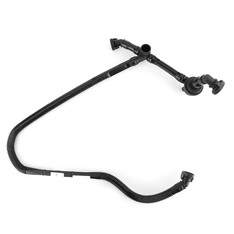PCV Vent Vacuum Breather Hose 078103224R Replacement Fit for A4