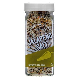 Olde Thompson Jalepeno Salt Seasoning, 2.8 oz