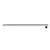Caran D'ache Refills Ecridor XS Black Ballpoint Pen - CA-6528100
