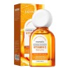 Sérum De Vitamina C: Cuidado Facial Hidratante: Ilumina La P