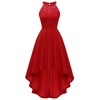 Bbonlinedress Women’s Evening Dresses, Elegant, for Wedding Guest, Festive Dress,