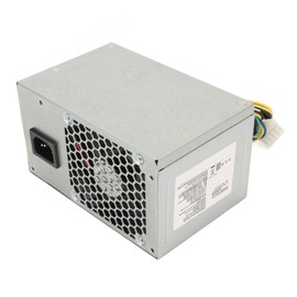 TFX Power Supply Motherboard 10pin CPU 4pin Power Supply Replacement for Lenovo for Qitian for M410 for M415 for M610 HK280 23PP 180W