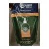 L'Occitane Intensive Repair Shampoo for Damaged Hair 500ml (Refill) / 록시땅 인텐시브 리페어 손상 모발용 샴푸 500ml(리필)
