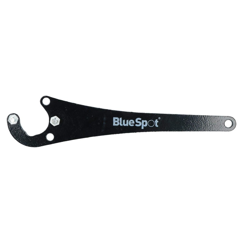 AB Tools Adjustable Angle Grinder Pin Spanner Remover Fitter for
