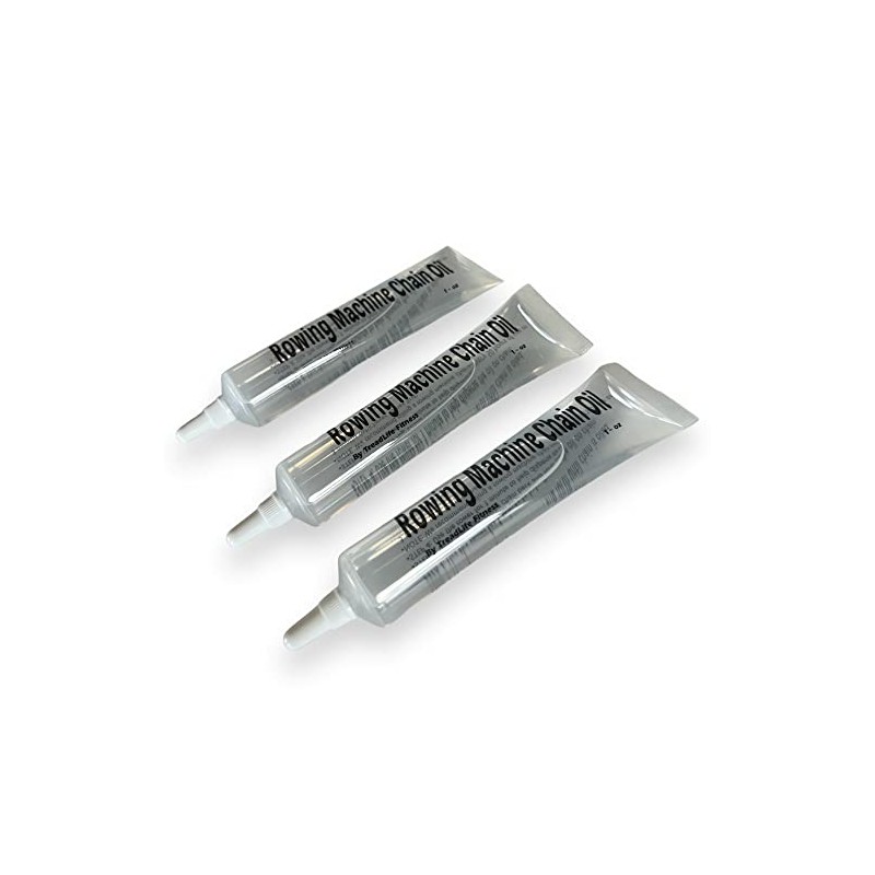 Rowing Machine Chain Oil | Compatible with Model A, B,